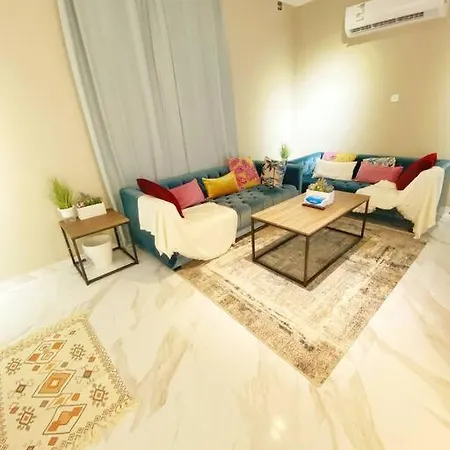 Smart Entry Apartment W Pvt Entrance 3B Riyadh Exterior photo