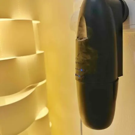 Smart Entry Apartment W Pvt Entrance 3B Riyadh Exterior photo