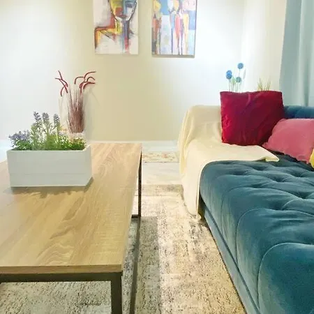 Smart Entry Apartment W Pvt Entrance 3B Riyadh Exterior photo