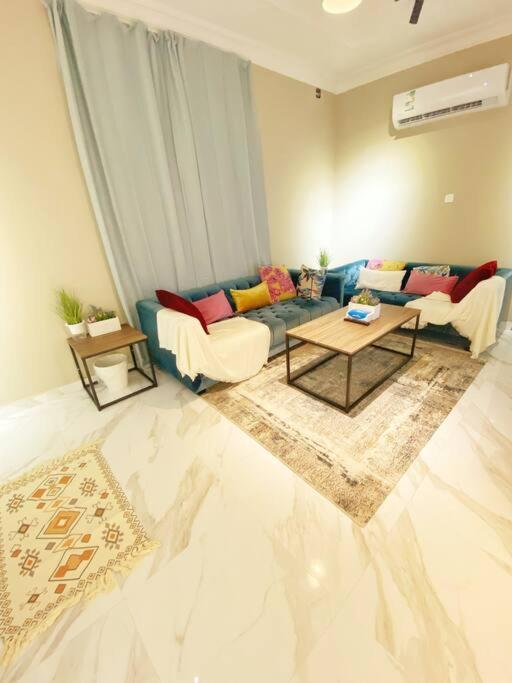 Smart Entry W Pvt Entrance 3b Apartment Riyadh